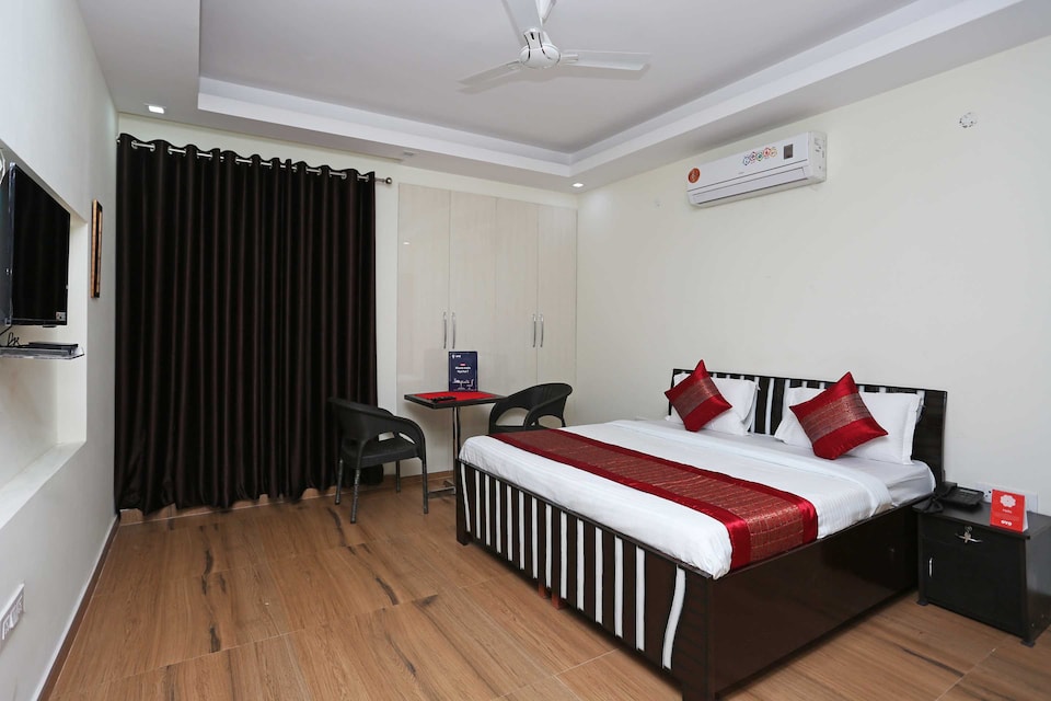 Hotel O Maira Homes, Faridabad, Faridabad