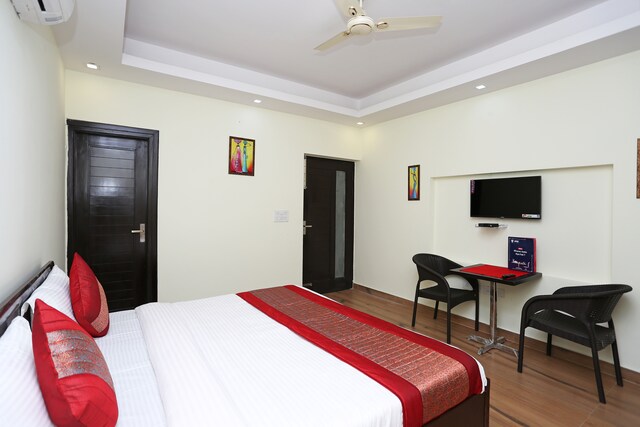 Hotels Faridabad  Best Budget Faridabad Hotels from    823