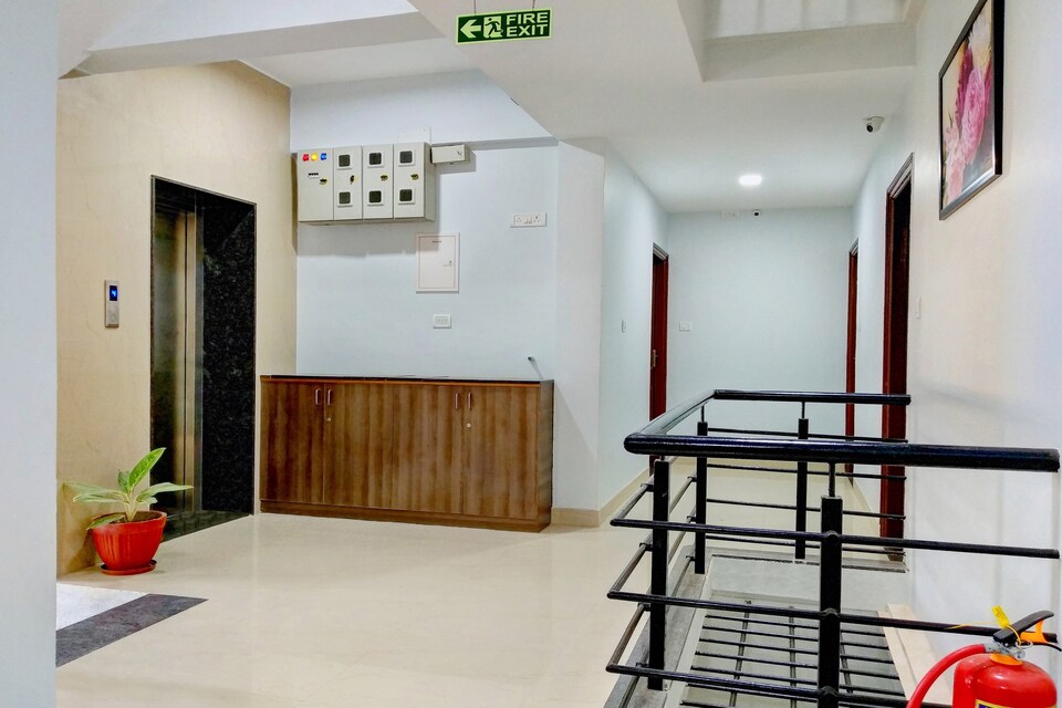 Collection O 11092 Shiv Enclave, Manyata Bangalore-II, बैंगलोर