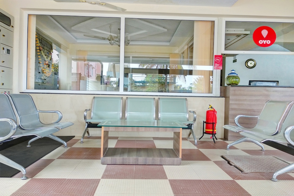 Collection O 11092 Shiv Enclave, Manyata Bangalore-II, बैंगलोर
