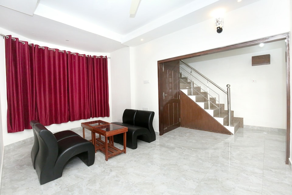 Hotel O Sai Stay Inn, New Shimla, Shimla
