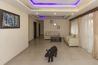 Capital O Park Rivera