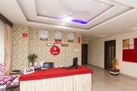 Capital O Park Rivera