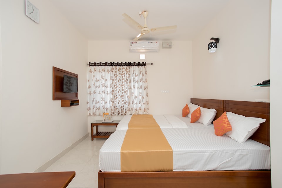 Live under blr3348, Yeshwantupur Bangalore, Bangalore