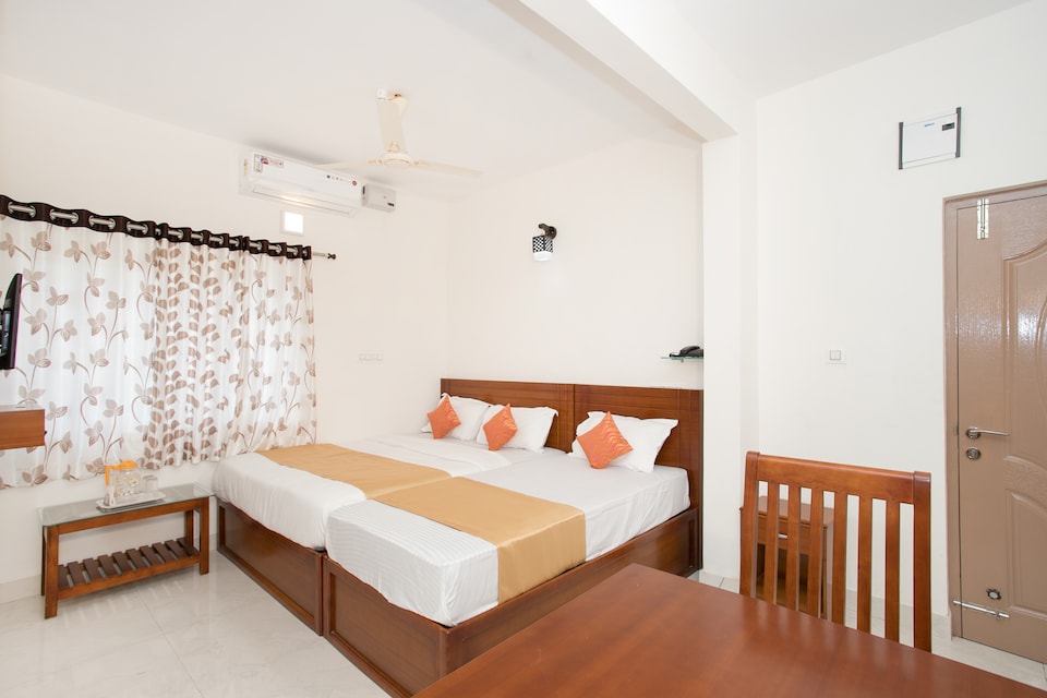 Live under blr3348, Yeshwantupur Bangalore, Bangalore