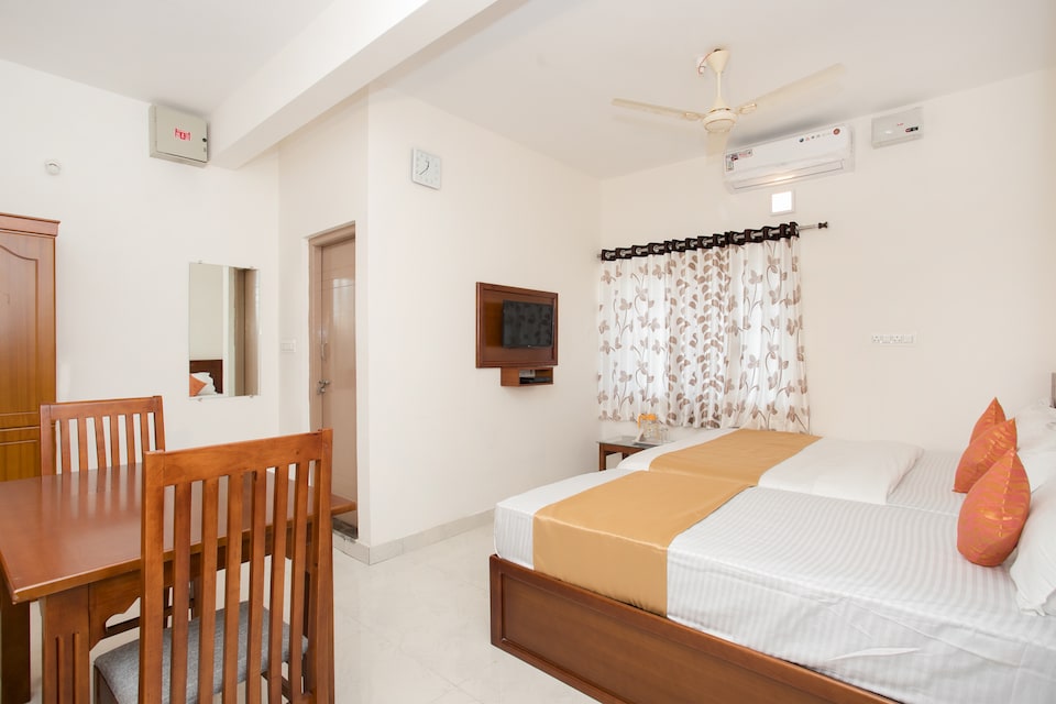 Live under blr3348, Yeshwantupur Bangalore, Bangalore