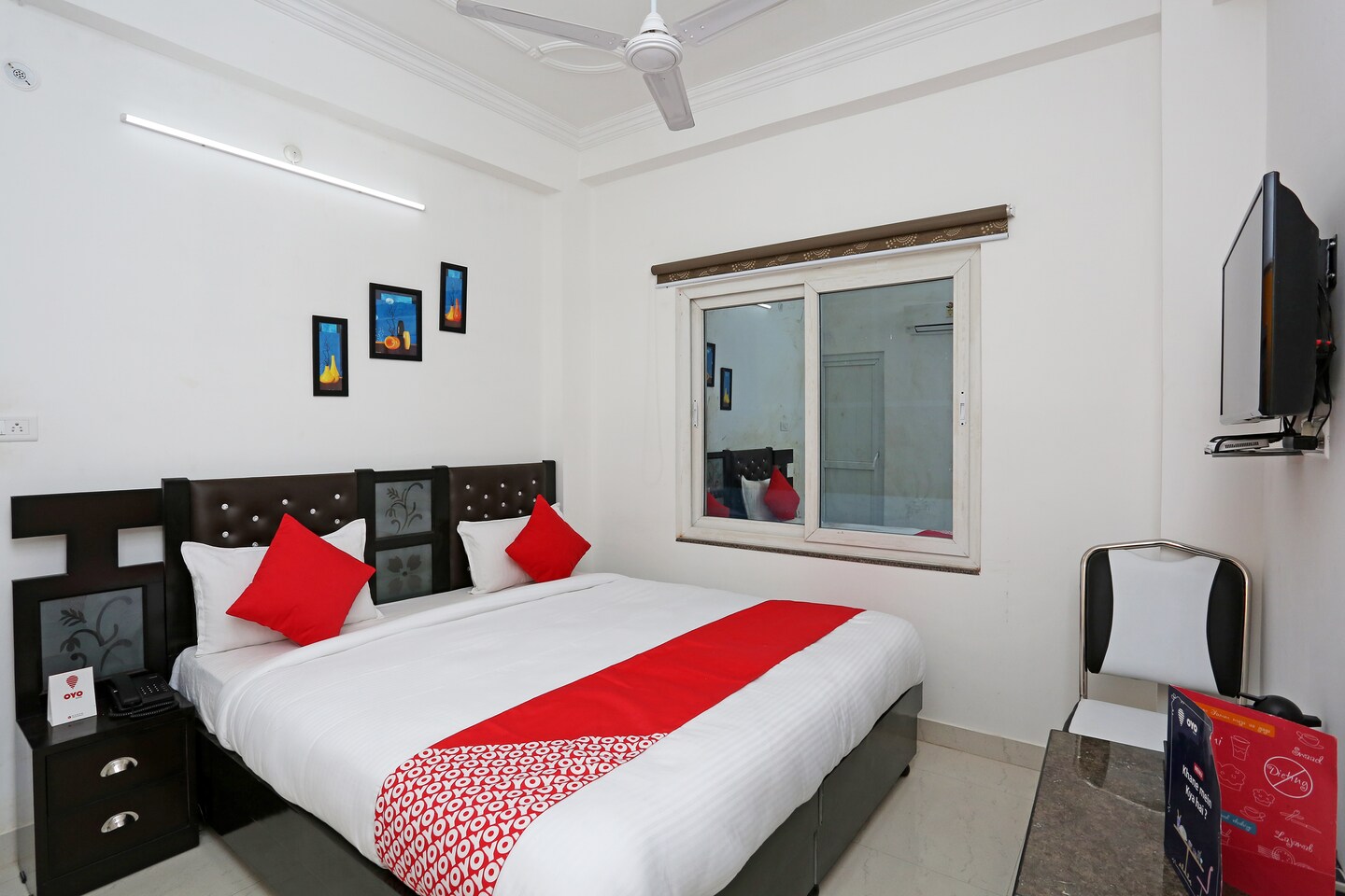 Hotels Gorakhpur  Price start     1115