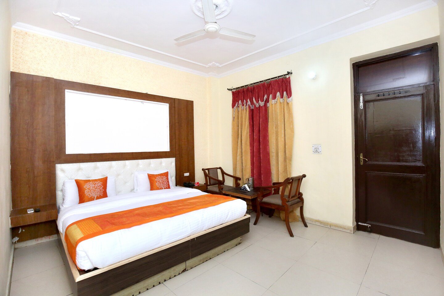 OYO 11318 Hotel Shagun Chandigarh Chandigarh Hotel Reviews, Photos