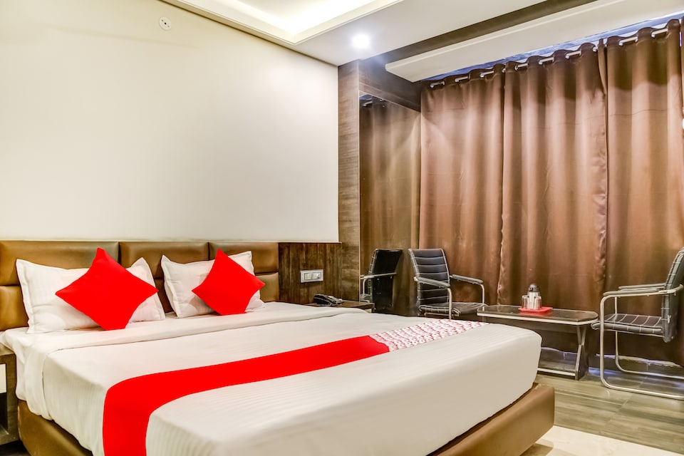 Hotel O The Bentree, MP Nagar Bhopal, Bhopal