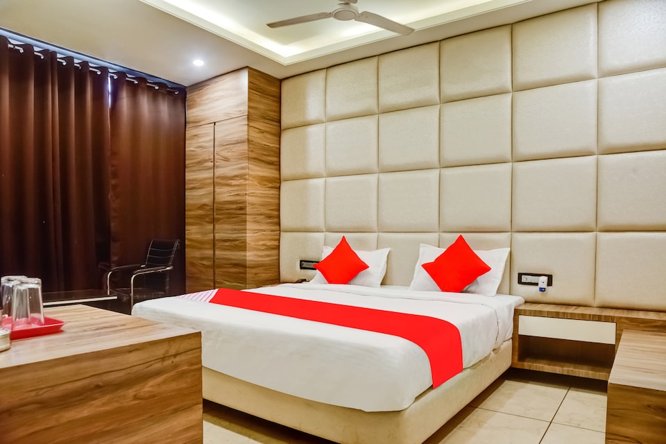 Hotel O by OYO The BENTREE, MP Nagar Bhopal, Bhopal