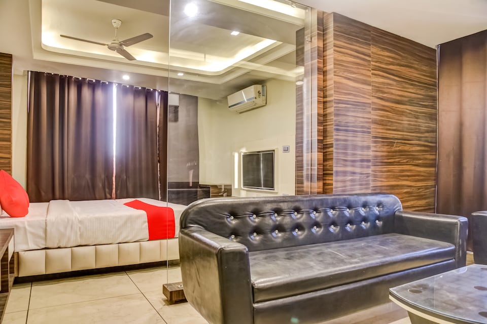 Hotel O The Bentree, MP Nagar Bhopal, Bhopal