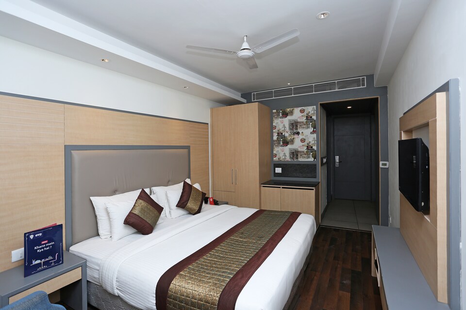OYO 11325 Hotel Superb, Paharganj Delhi, Delhi