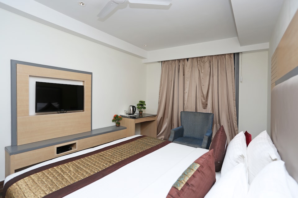 OYO 11325 Hotel Superb, Paharganj Delhi, Delhi