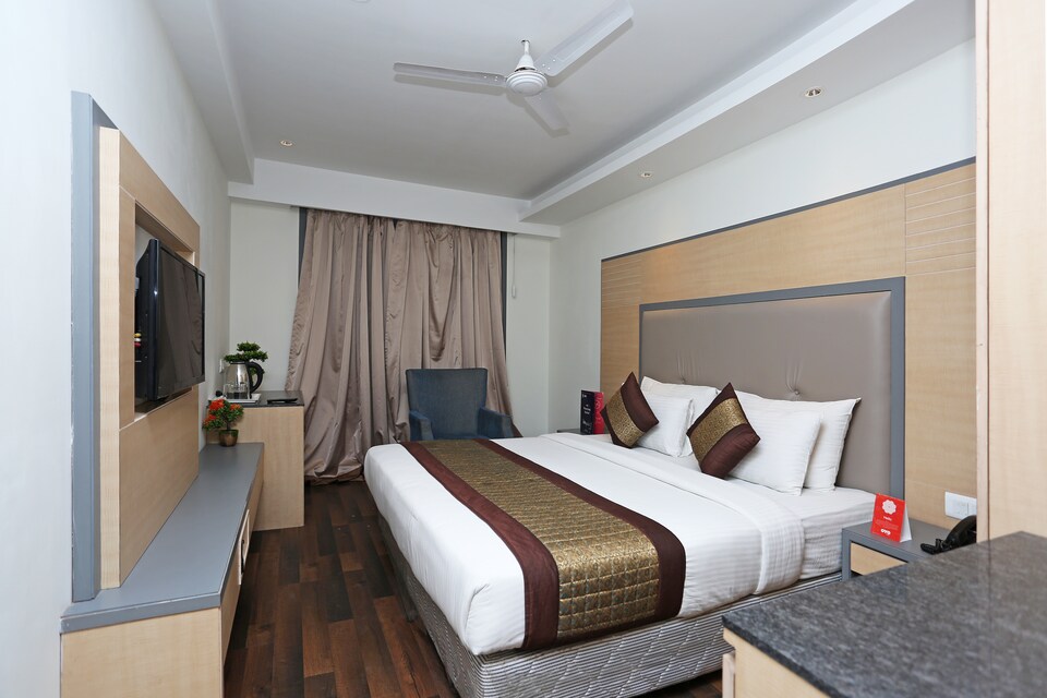 OYO 11325 Hotel Superb, Paharganj Delhi, Delhi