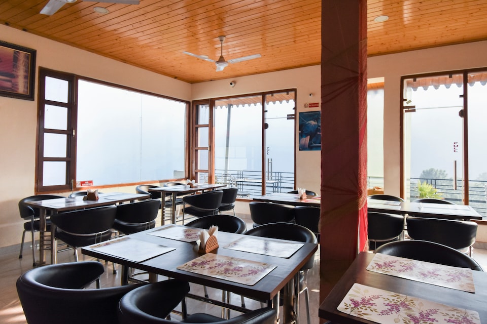 OYO 11329 Shiva Real Greens, Solan, Solan
