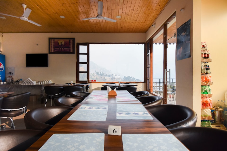 OYO 11329 Shiva Real Greens, Solan, Solan