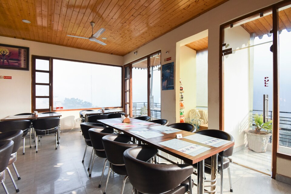 OYO 11329 Shiva Real Greens, Solan, Solan