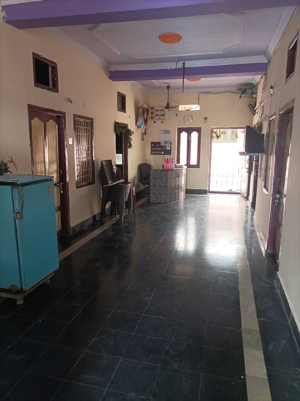 OYO Bavana Lodge, Yeleswaram, Yeleswaram