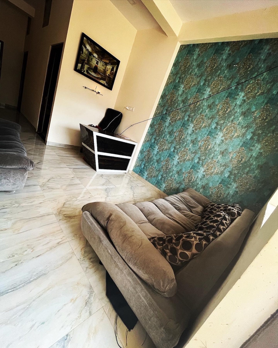 OYO 89458 Shivay Hotel, Rajender Nagar, Indore