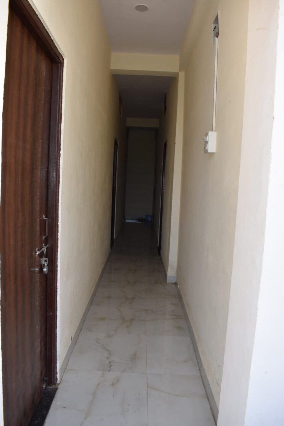 OYO 89458 Shivay Hotel, Rajender Nagar, Indore