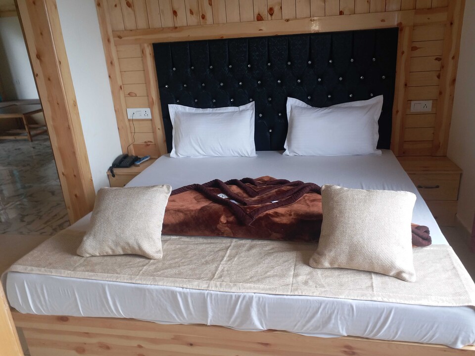 POP 89466 The Jagat Inn Chakkar Shimla, Kachighatti- summerhill, Shimla