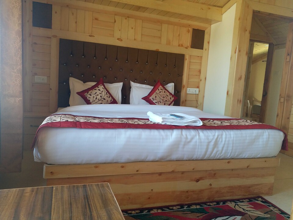 POP 89466 The Jagat Inn Chakkar Shimla, Kachighatti- summerhill, Shimla