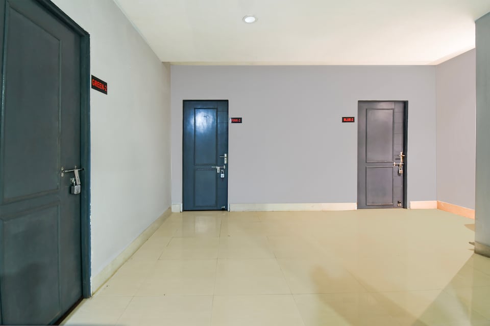 Hotel O Neatflix And Chill, Patia Bhubaneswar, Bhubaneswar