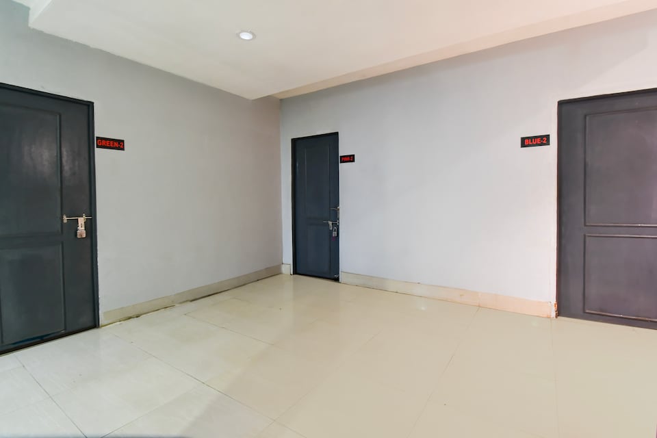 Hotel O Neatflix And Chill, Patia Bhubaneswar, Bhubaneswar