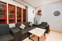 Hotel O Neatflix And Chill