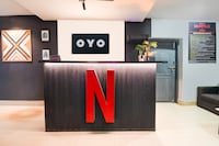 Hotel O Neatflix And Chill