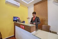 OYO Ms Grand Inn