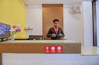 OYO Ms Grand Inn