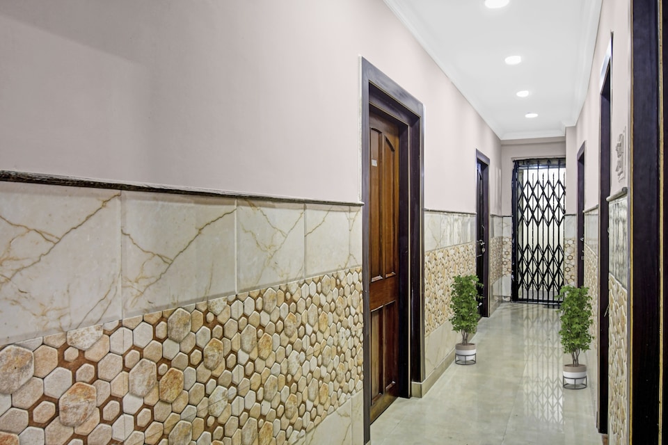 Hotel O  New Hotel City Of Joy, Salt Lake Kolkata, Kolkata
