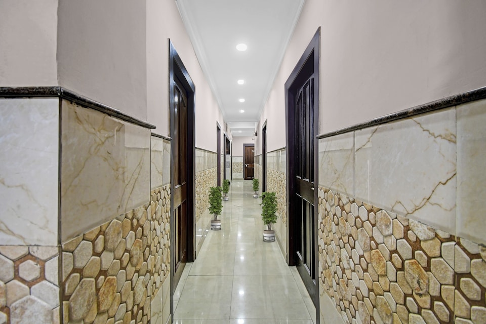 Hotel O  New Hotel City Of Joy, Salt Lake Kolkata, Kolkata