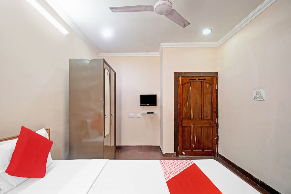 Hotel O  New Hotel City Of Joy, Salt Lake Kolkata, Kolkata