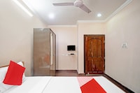 Hotel O  New Hotel City Of Joy