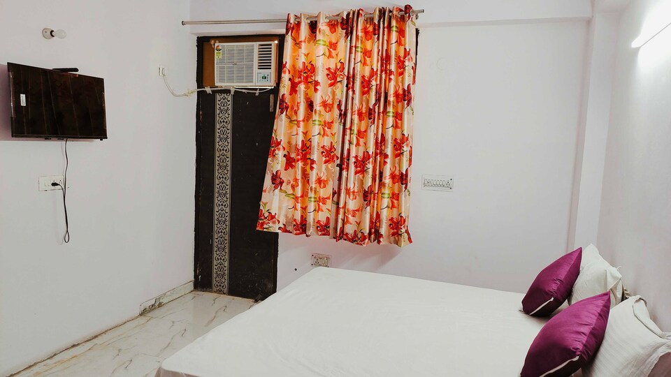 POP 89488 Sunshine Residency, Vaishali Kaushambi Metro, Ghaziabad