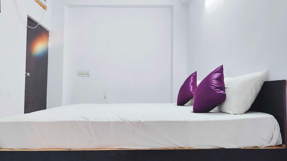 POP 89488 Sunshine Residency, Vaishali Kaushambi Metro, Ghaziabad