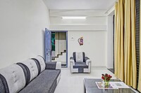 Hotel O Pritesh Grand