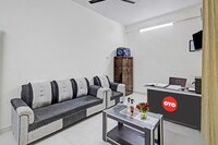 Hotel O Pritesh Grand