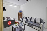 Hotel O Pritesh Grand