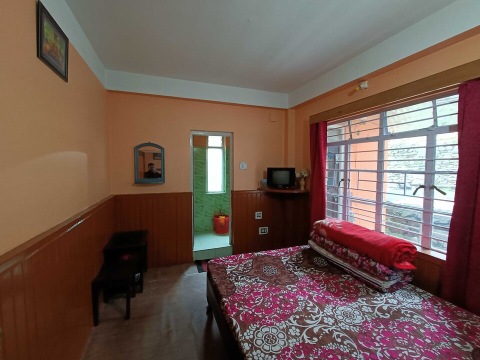 POP Lava Tourist Centre, Lava, Lava