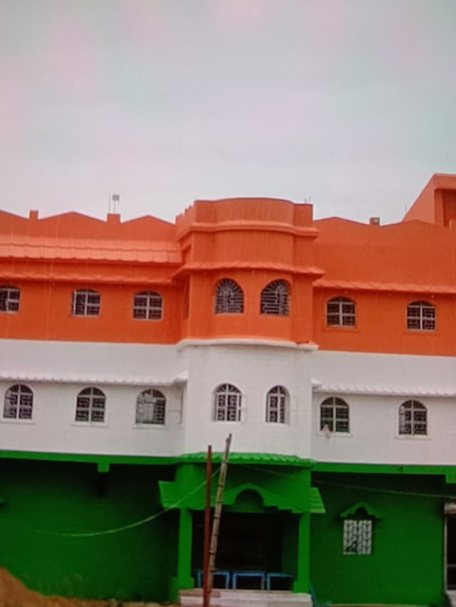 OYO Hotel Rupasi Bangla