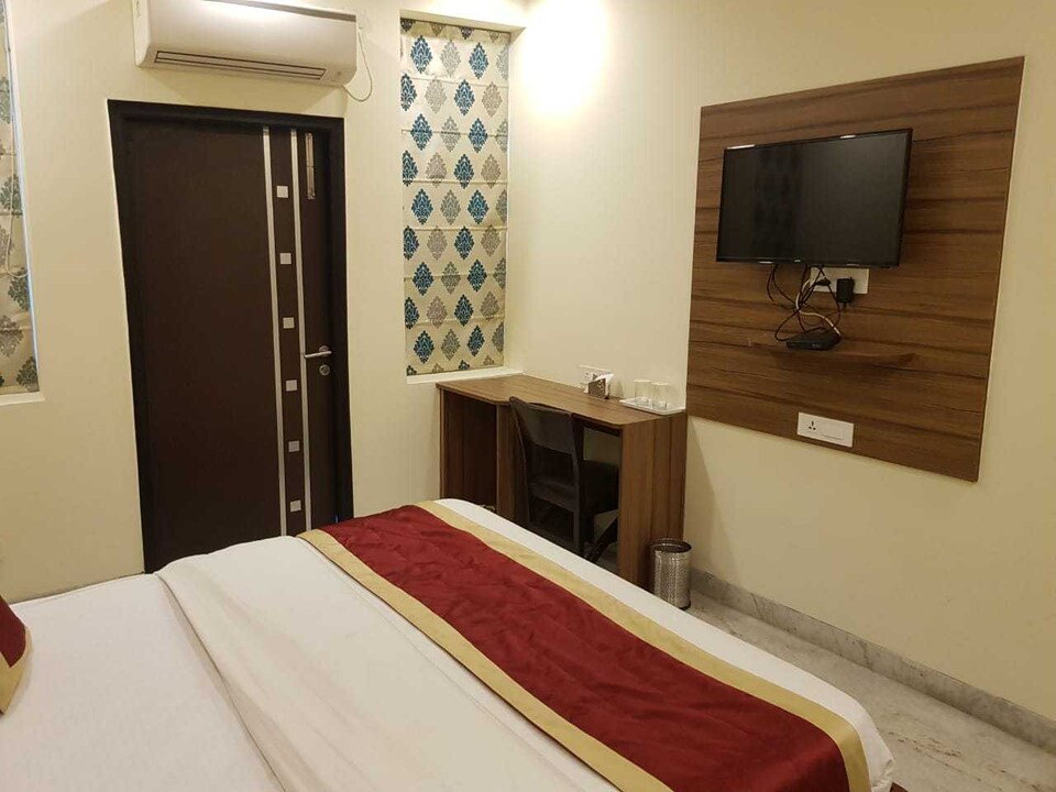 OYO 89504 Sahil Inn, Medanta, Gurgaon