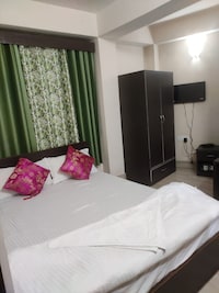 OYO Hotel Highlander