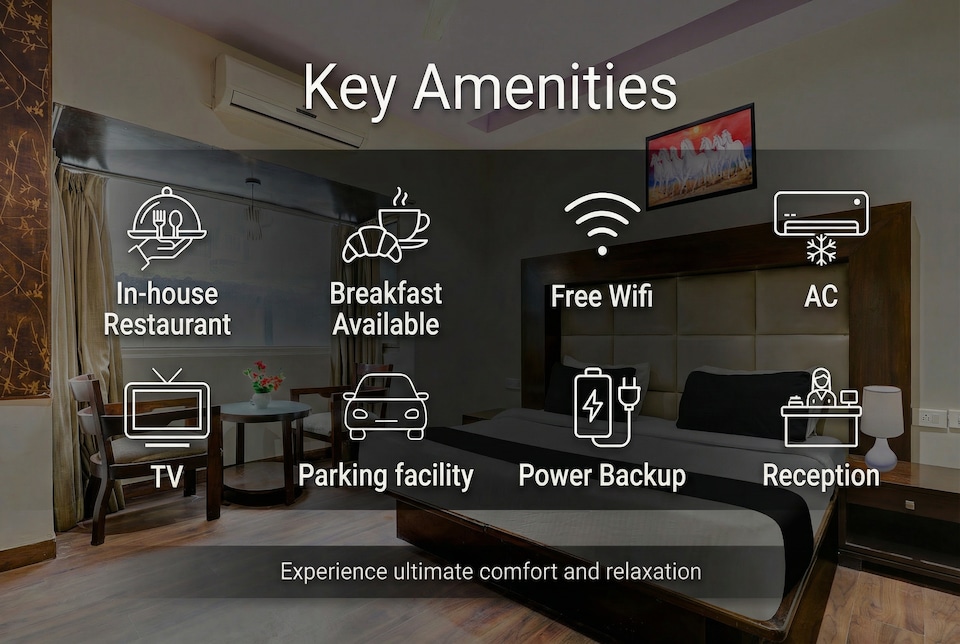 Townhouse Oak Sector 25 Gurgaon, Cyber City, Gurgaon