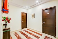 Townhouse Oak Sector 25 Gurgaon