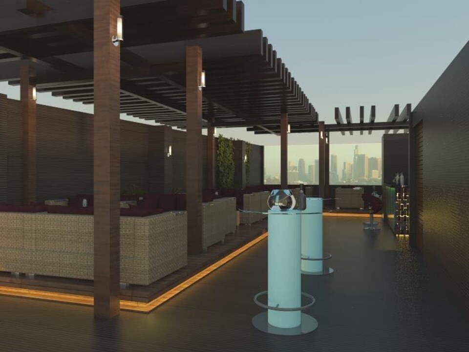 POP Hotel, Sitapur, Sitapur