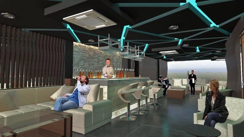 POP Hotel, Sitapur, Sitapur