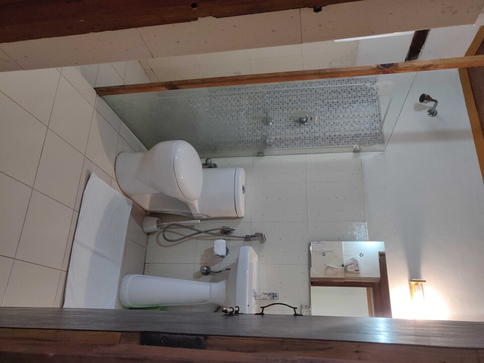 OYO Eco Poplar Resort, Leh New, Leh-Ladakh